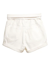 Шорты H&M модель 10049935 Фото