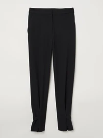 Штани H&M модель 10038872 Фото