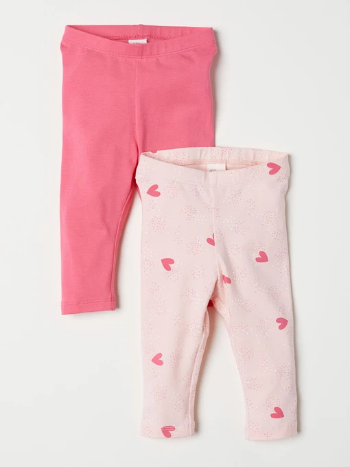 Брюки H&M модель 10038751 Фото