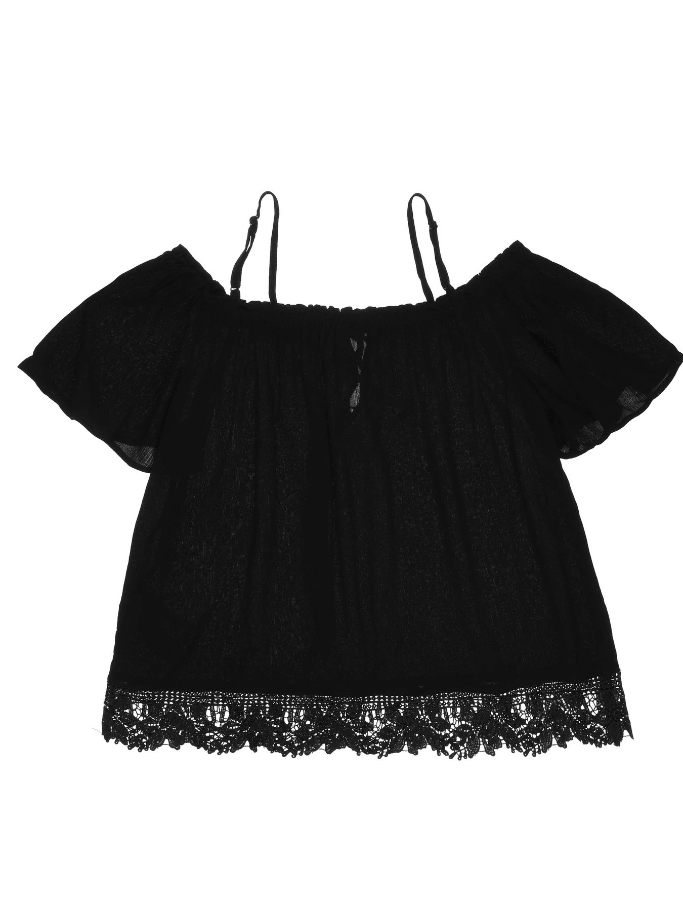 Рубашки H&M модель 10037527 Фото