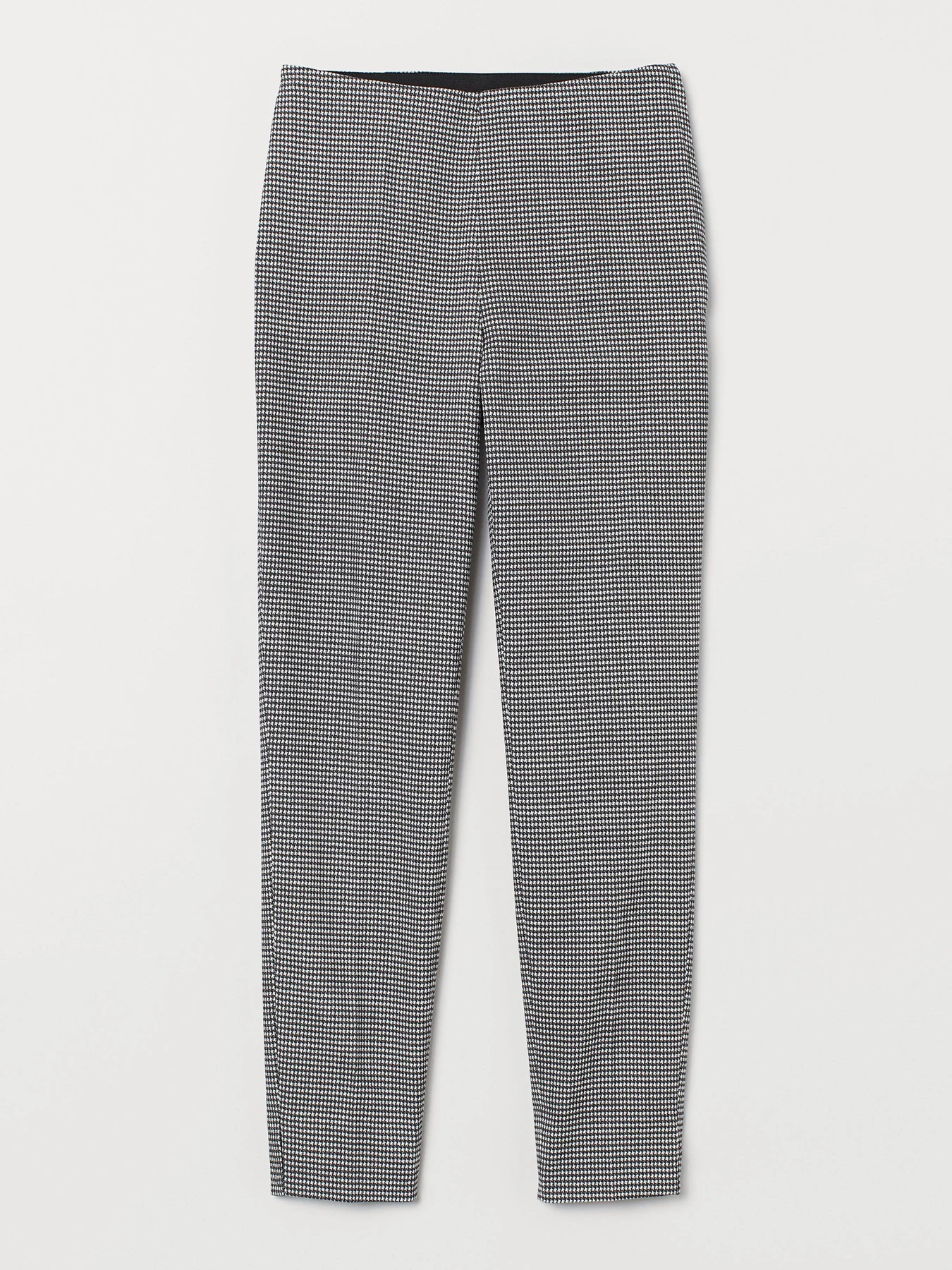 Брюки H&M модель 10041171 Фото