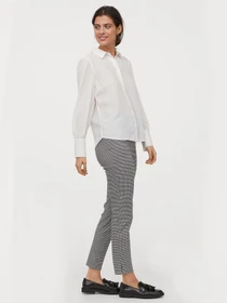 Брюки H&M модель 10041171 Фото