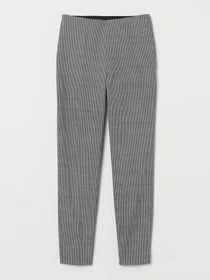 Брюки H&M модель 10041171 Фото