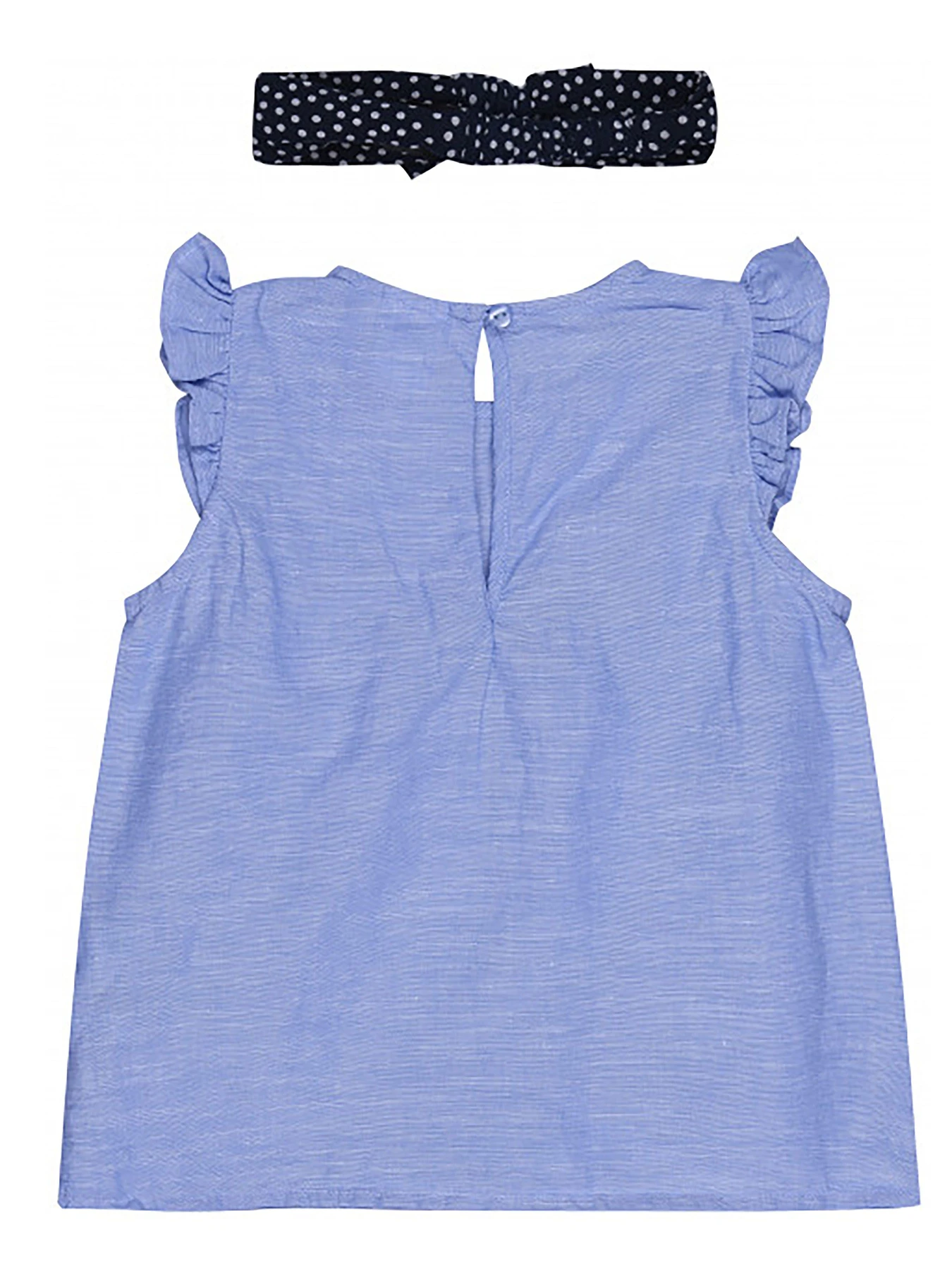 Рубашки H&M модель 10038671 Фото
