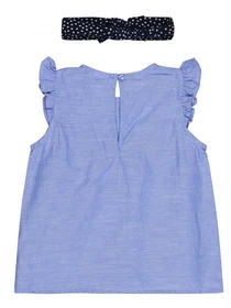 Рубашки H&M модель 10038671 Фото
