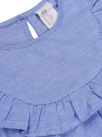 Рубашки H&M модель 10038671 Фото