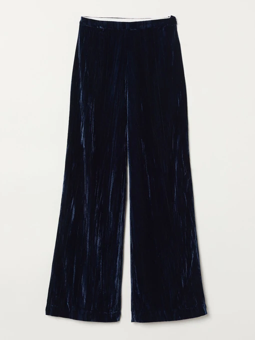 Брюки H&M модель 10039963 Фото