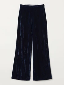 Брюки H&M модель 10039963 Фото