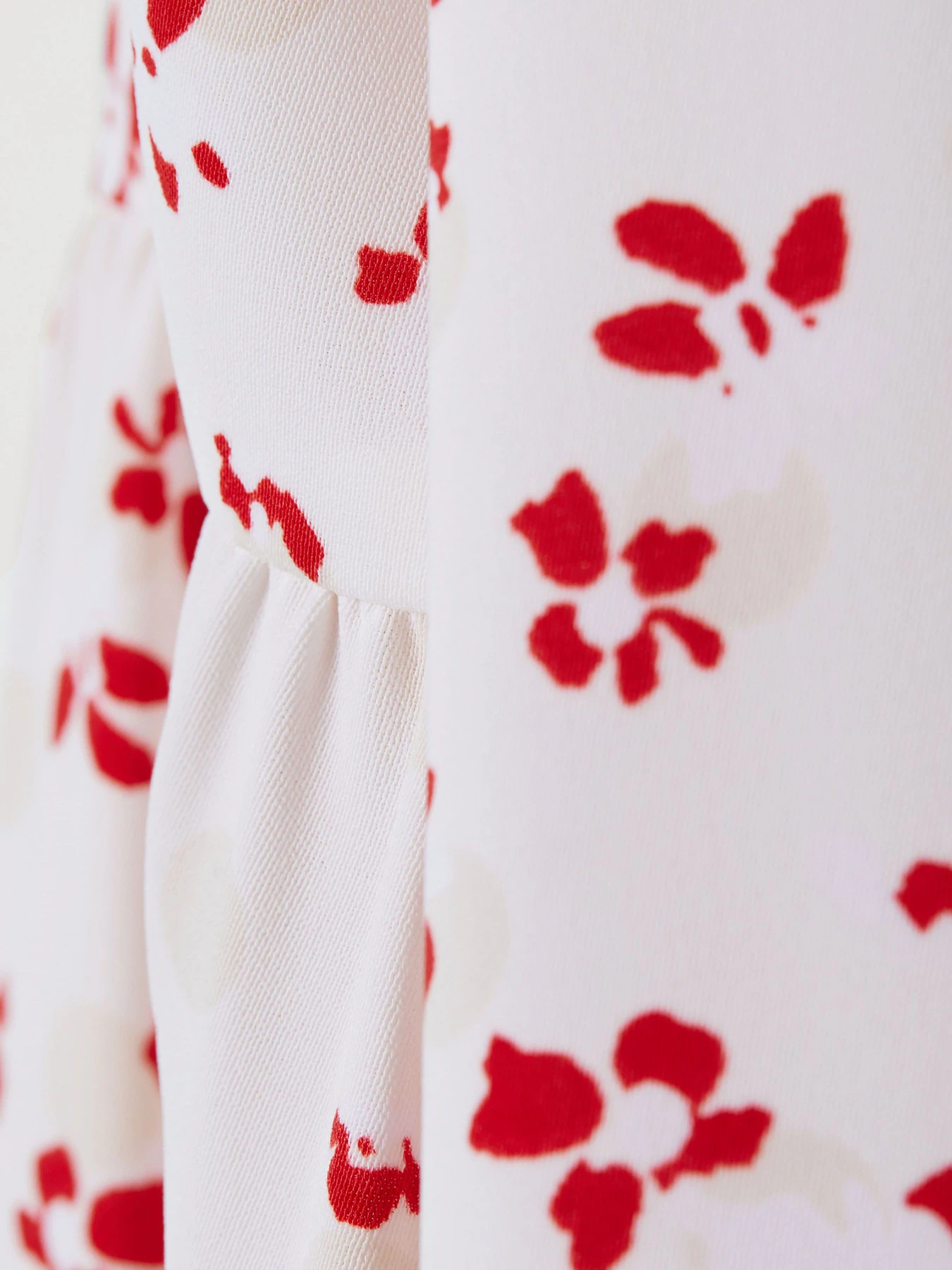 Рубашки H&M модель 10040331 Фото