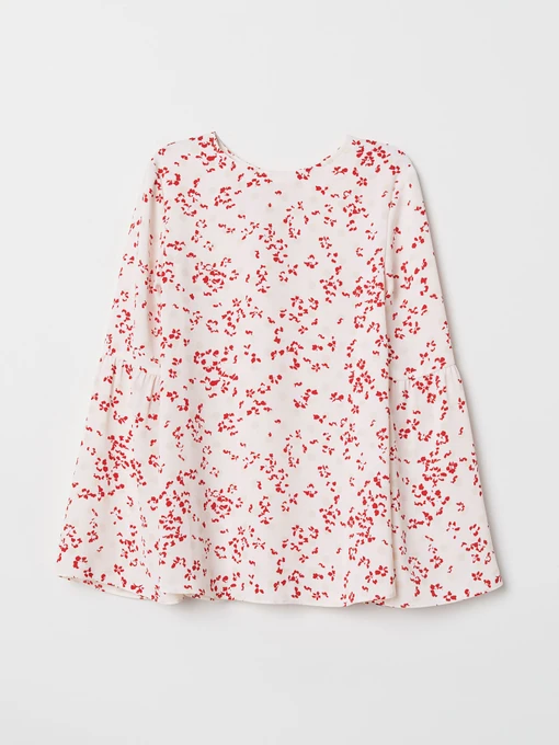 Рубашки H&M модель 10040331 Фото