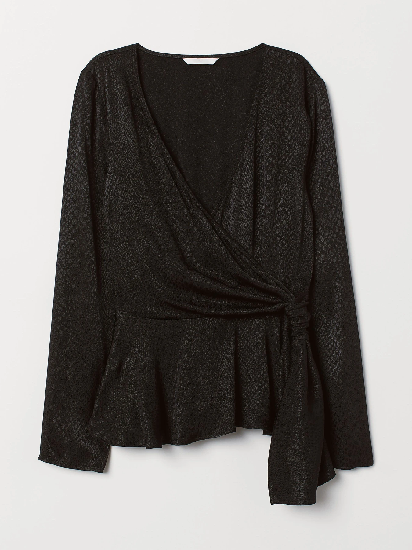 Сорочки H&M модель 10039408 Фото