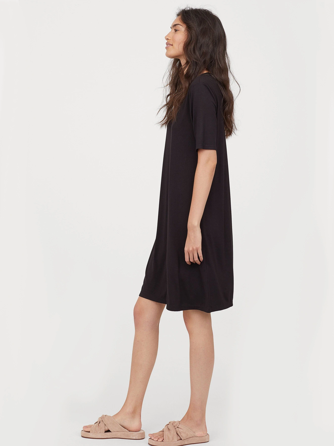 Платья H&M модель 10038893 Фото