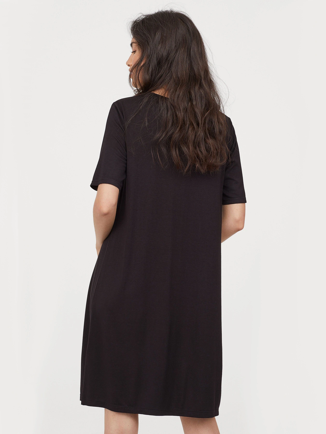 Платья H&M модель 10038893 Фото