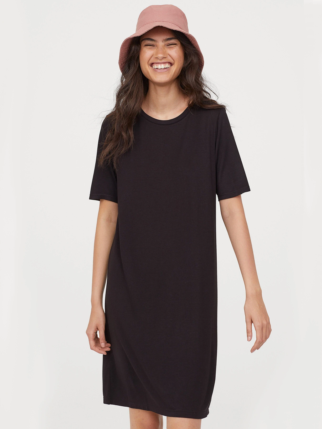 Платья H&M модель 10038893 Фото