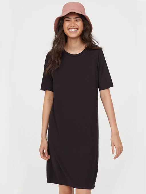 Платья H&M модель 10038893 Фото