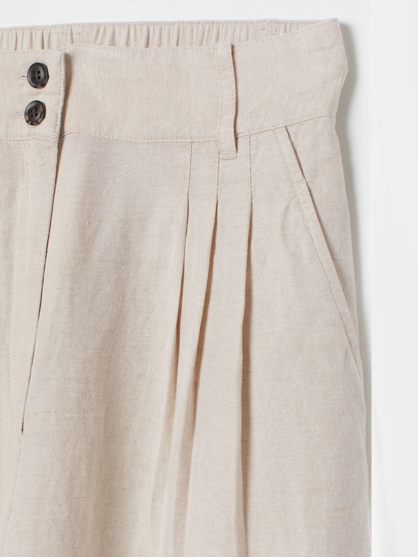 Брюки H&M модель 10040384 Фото