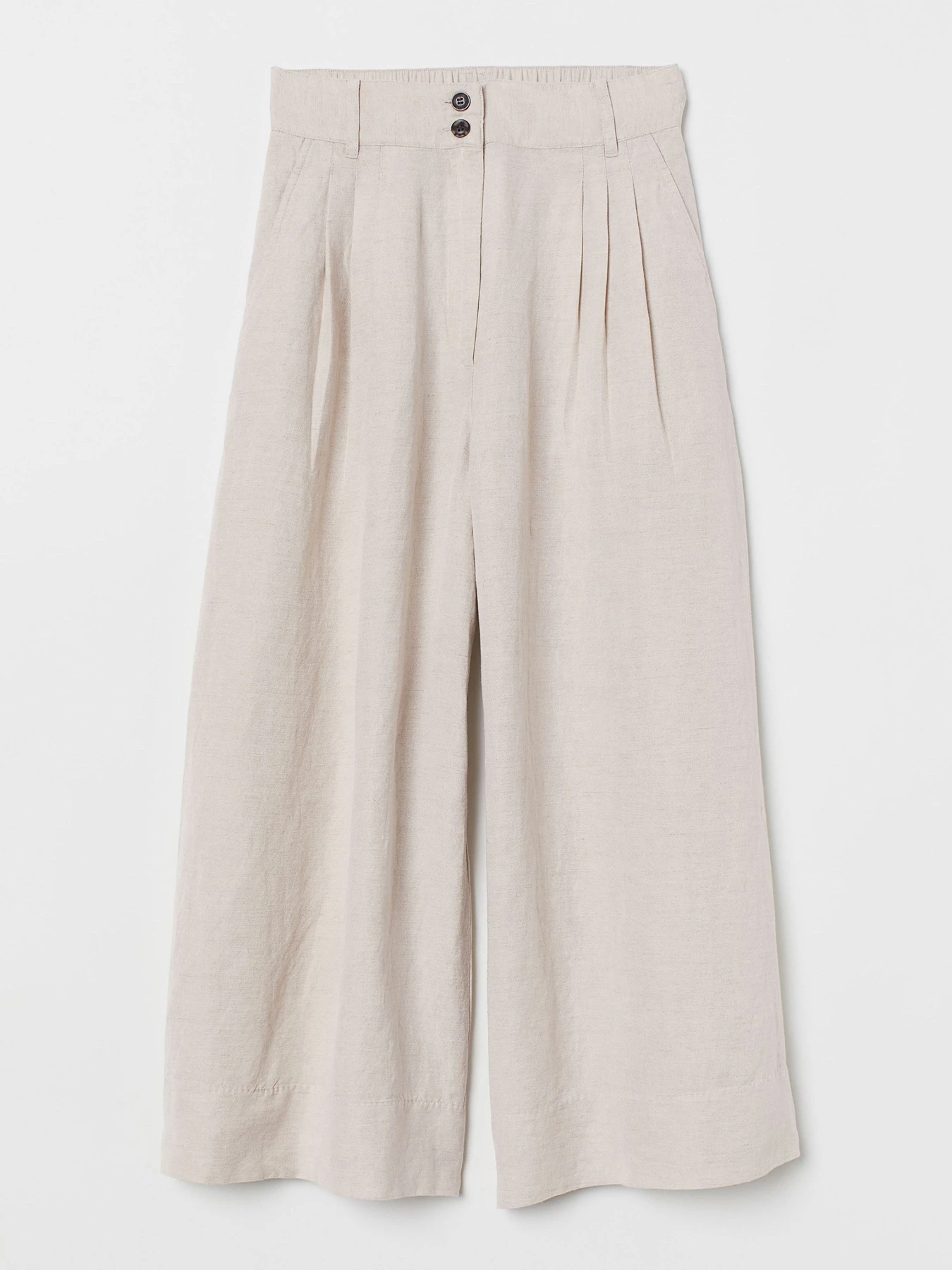 Брюки H&M модель 10040384 Фото