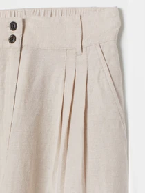 Брюки H&M модель 10040384 Фото