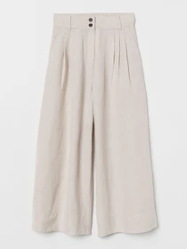 Брюки H&M модель 10040384 Фото