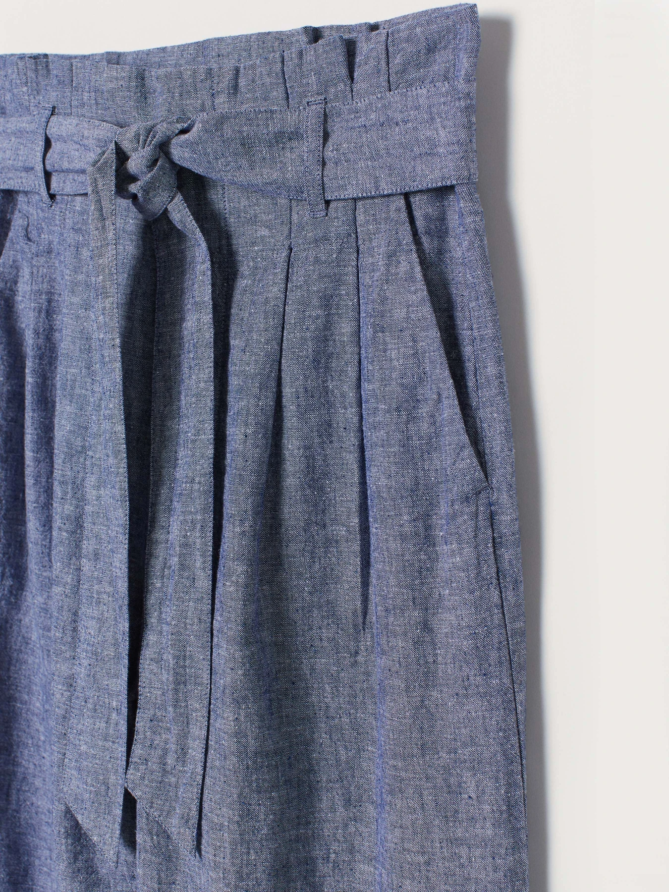 Брюки H&M модель 10040386 Фото