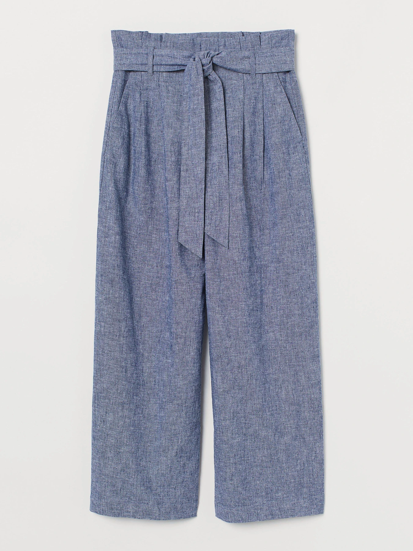 Брюки H&M модель 10040386 Фото