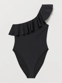 Одежда для пляжа H&M модель 10037774 Фото