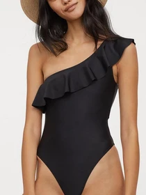 Одежда для пляжа H&M модель 10037774 Фото