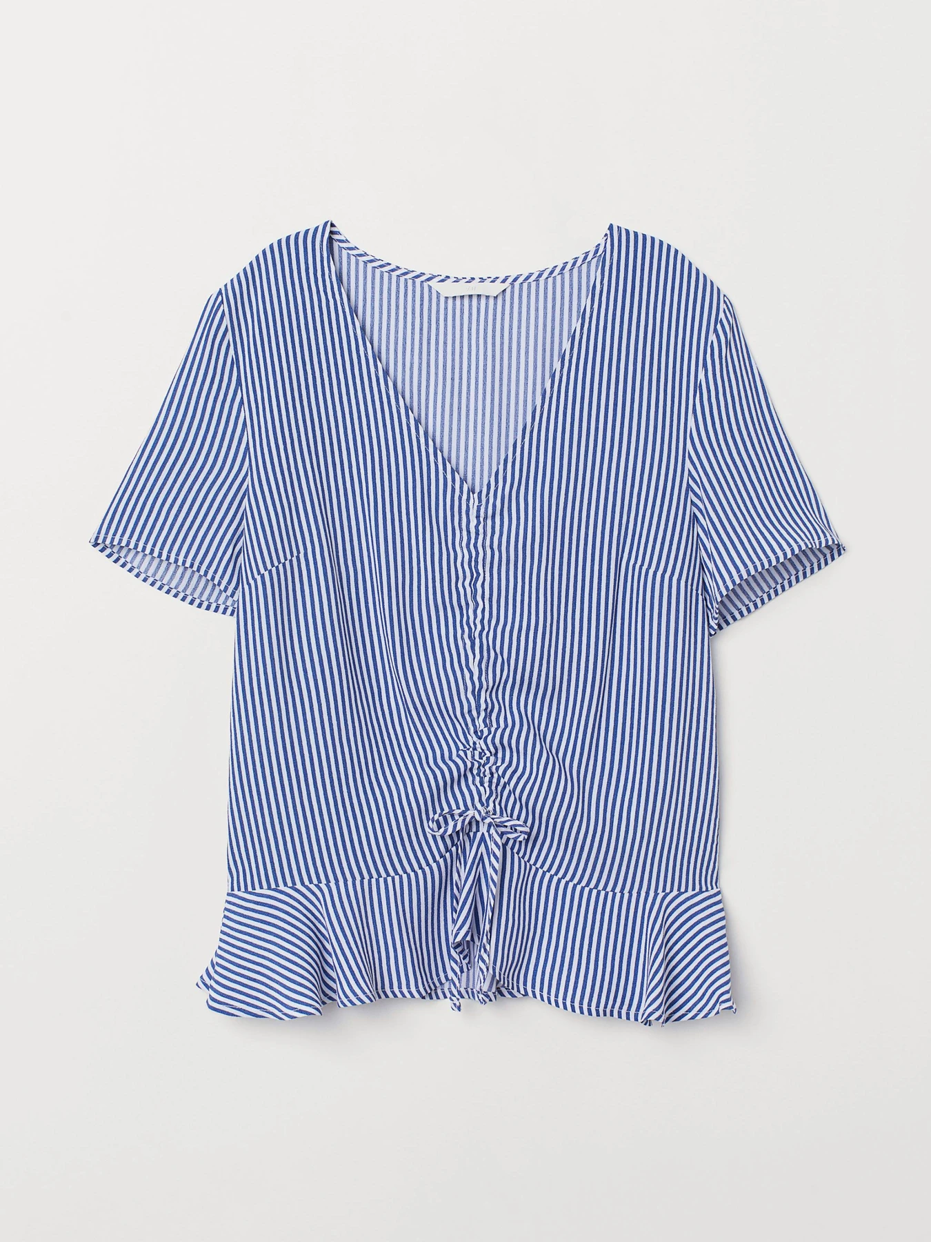 Сорочки H&M модель 10040328 Фото