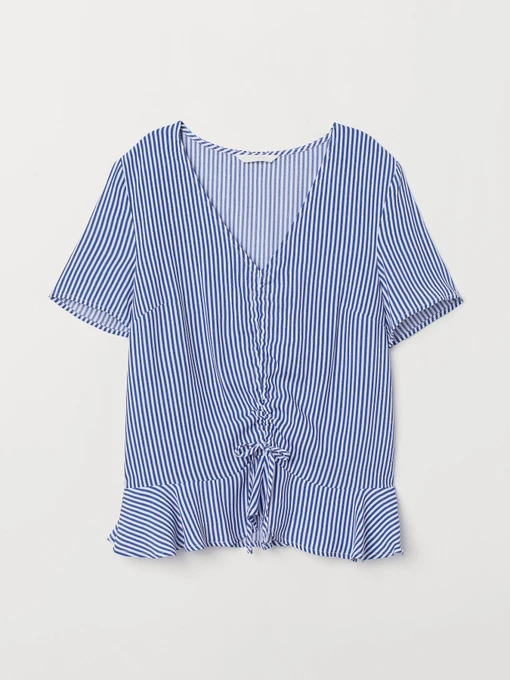Сорочки H&M модель 10040328 Фото