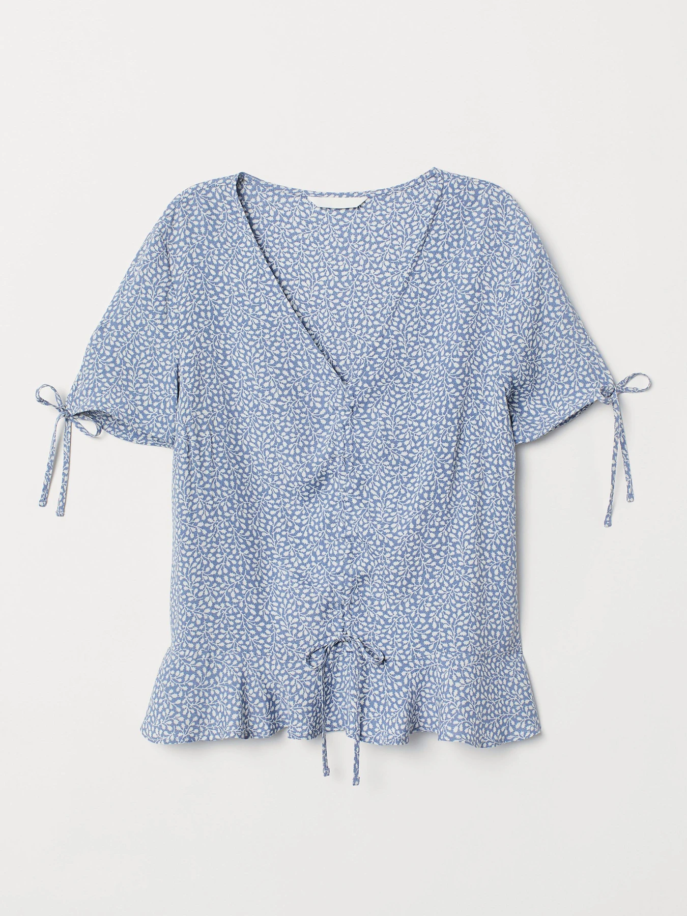 Сорочки H&M модель 10040168 Фото