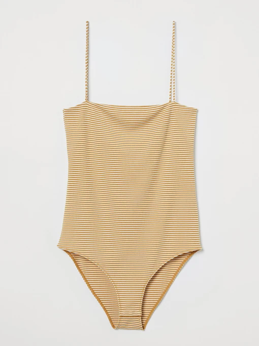 Боди и корсеты H&M модель 10042802 Фото
