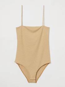 Боді та корсети H&M модель 10042802 Фото