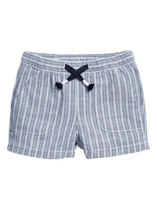 Шорти H&M модель 1007439 Фото