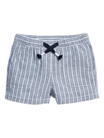 Шорты H&M модель 1007439 Фото