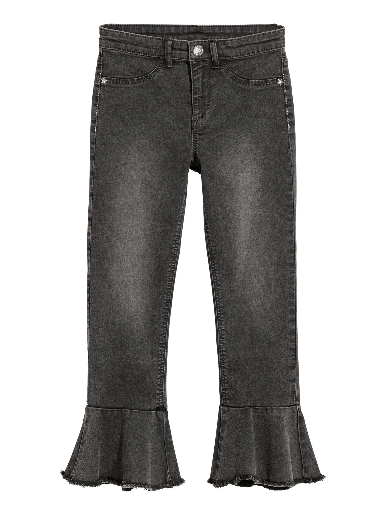 Джинси H&M модель 10023240 Фото