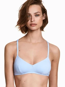 Одежда для пляжа H&M модель 10065793 Фото