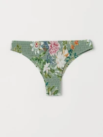 Одежда для пляжа H&M модель 10065817 Фото
