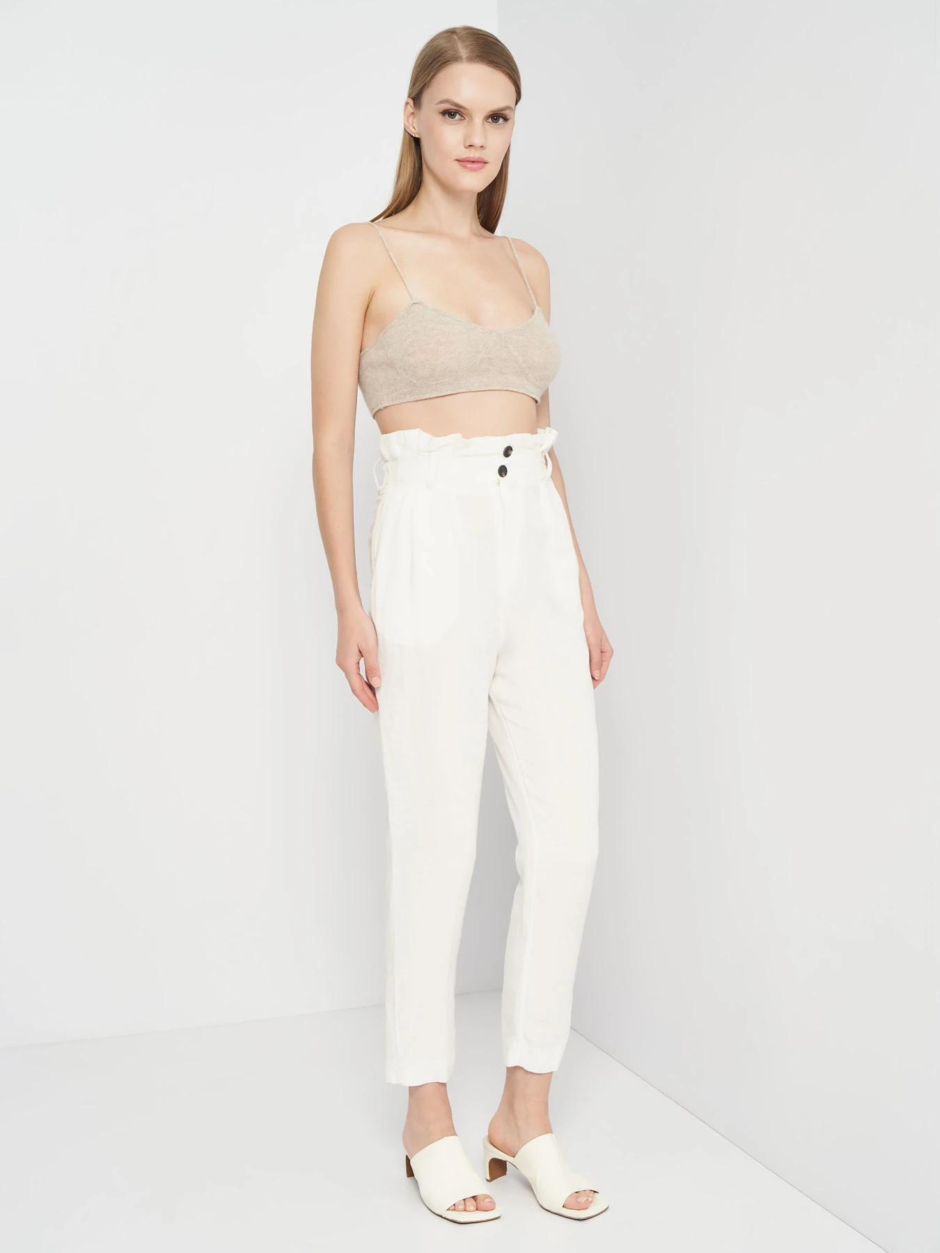 Брюки H&M модель 10066010 Фото