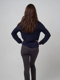 Худи и свитшоты H&M модель 10038012 Фото