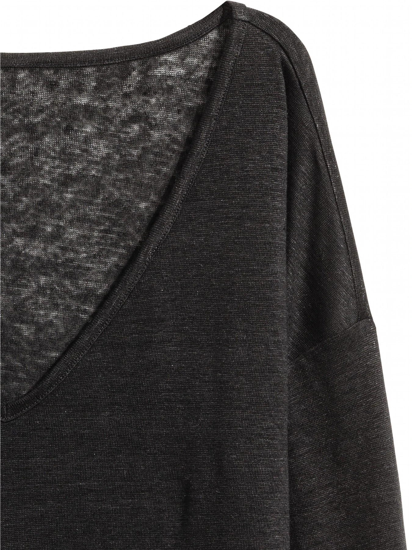 Свитры и кардиганы H&M модель 10036914 Фото