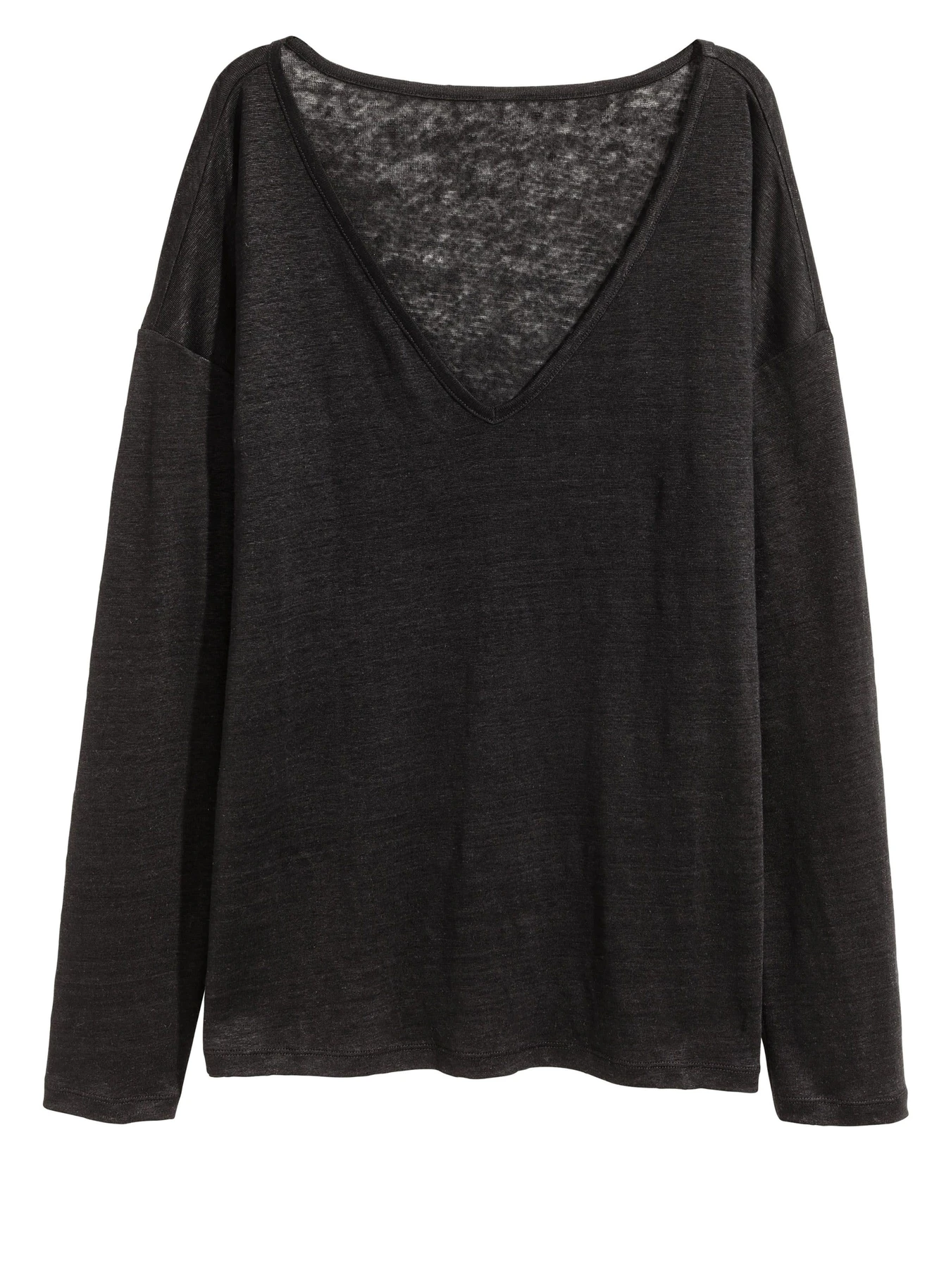 Свитры и кардиганы H&M модель 10036914 Фото