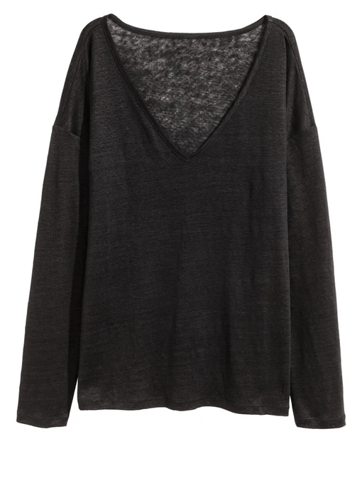 Светри та кардигани H&M модель 10036914 Фото