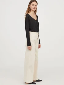 Свитры и кардиганы H&M модель 10036914 Фото