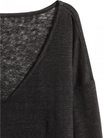 Свитры и кардиганы H&M модель 10036914 Фото