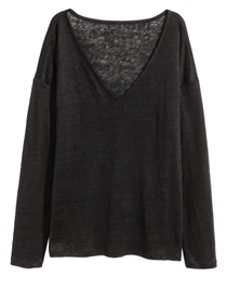 Свитры и кардиганы H&M модель 10036914 Фото