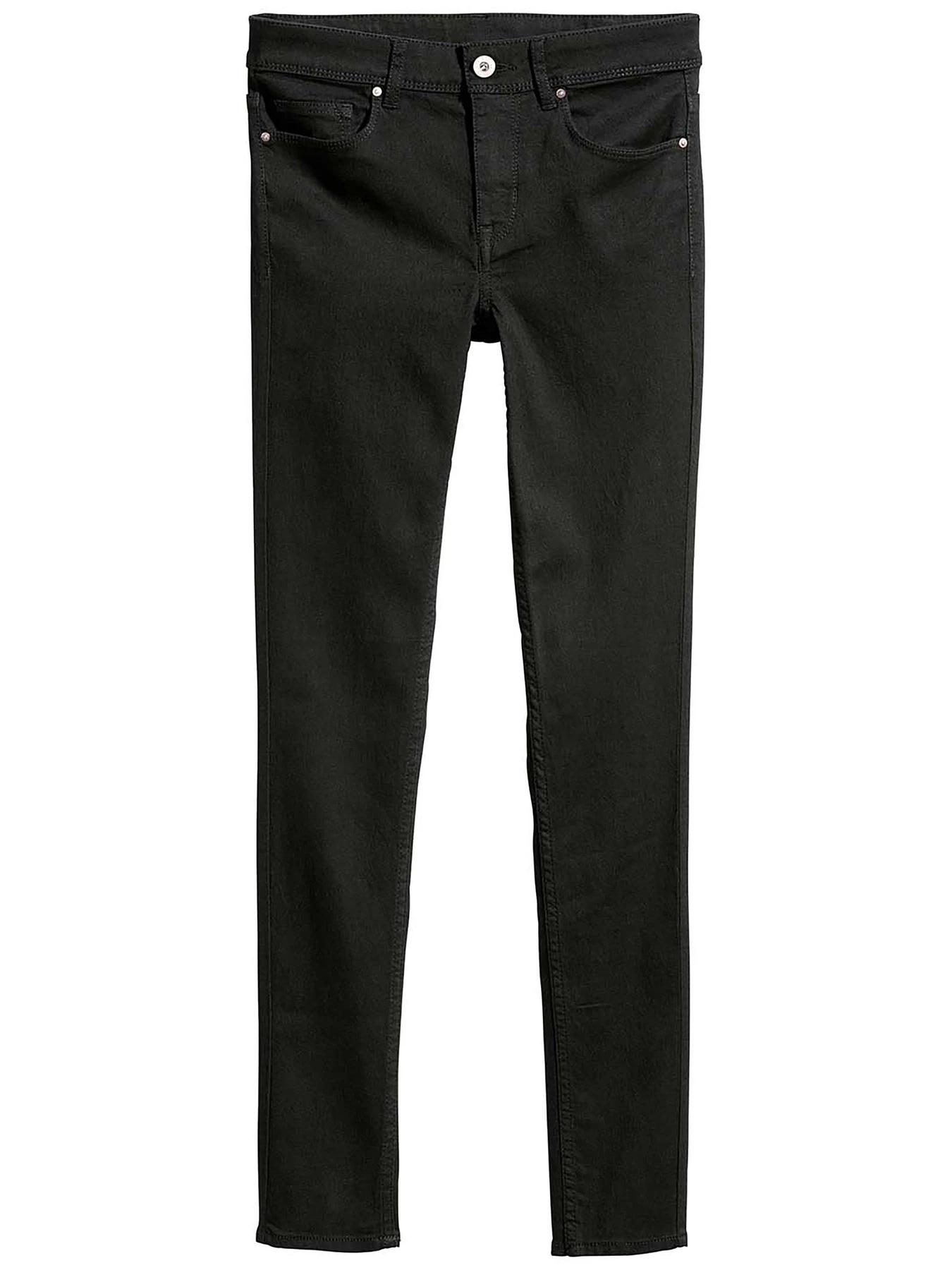 Джинси H&M модель 10040345 Фото