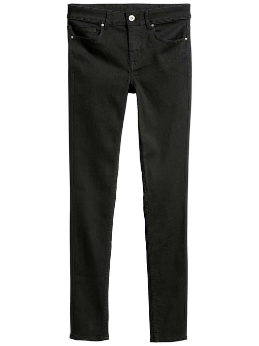 Джинси H&M модель 10040345 Фото