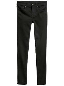 Джинси H&M модель 10040345 Фото