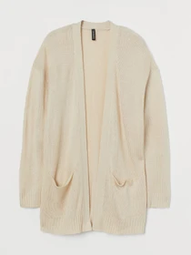 Светри та кардигани H&M модель 10060286 Фото