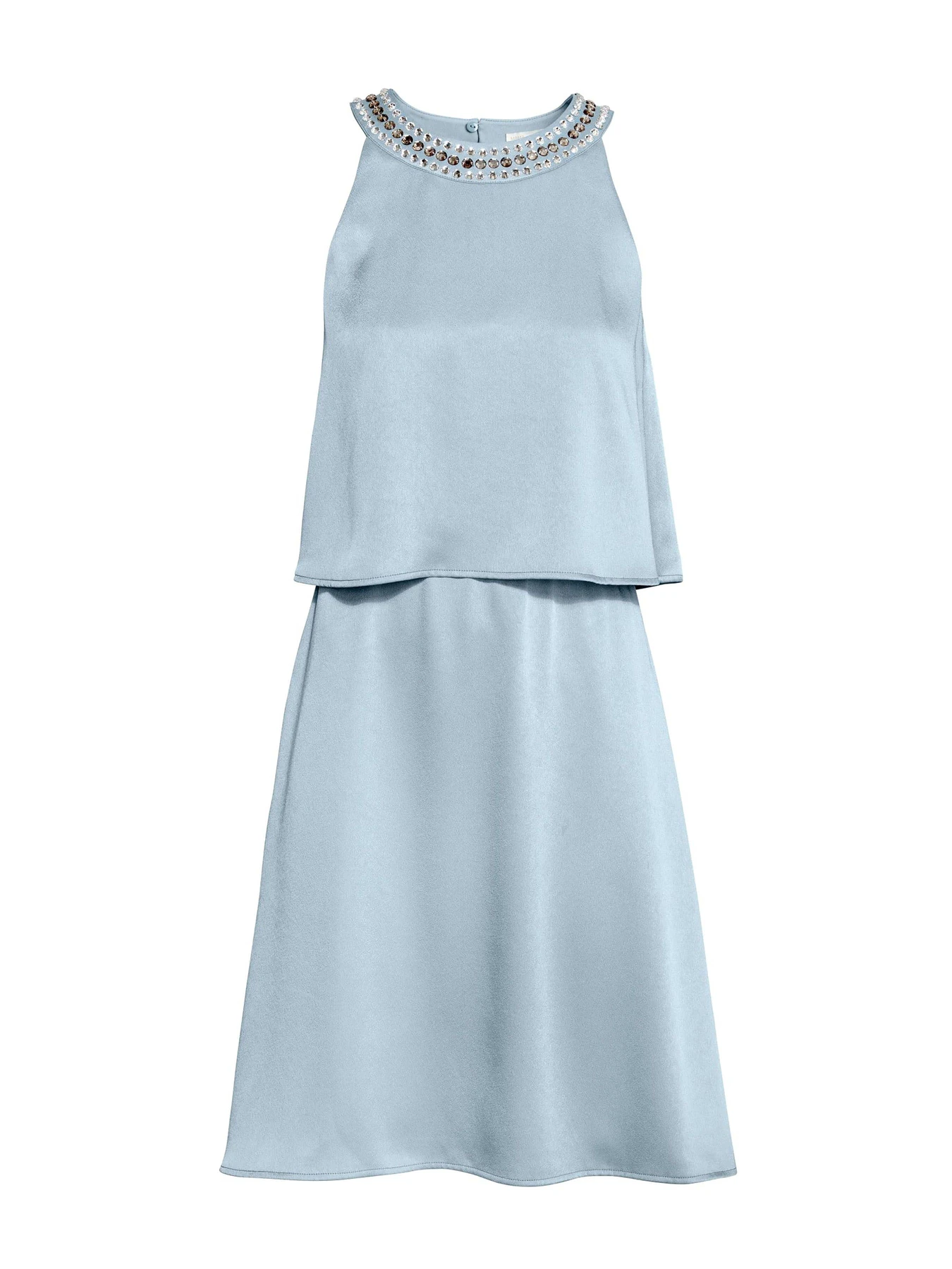 Платья H&M модель 10065898 Фото